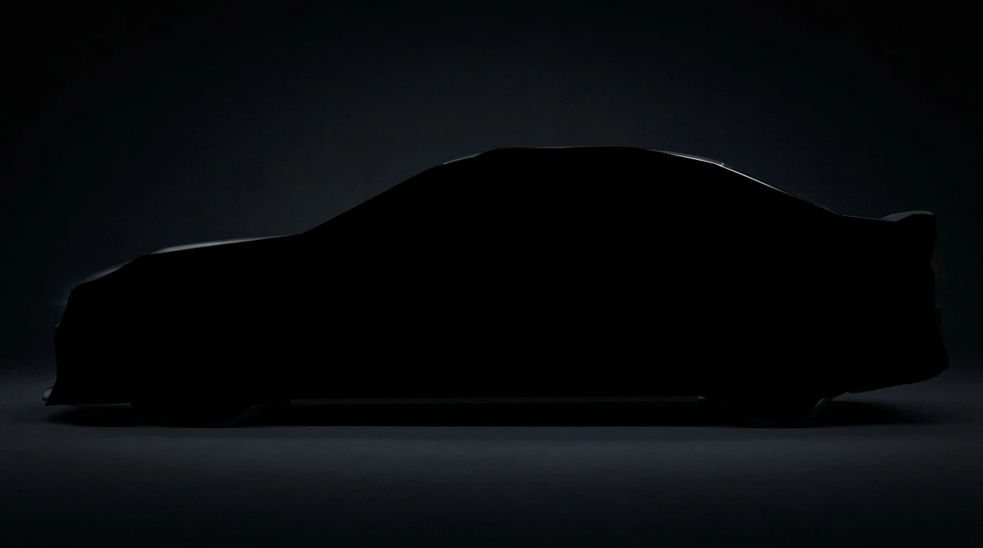 Side profile view of the Anima R1